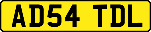 AD54TDL
