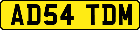 AD54TDM