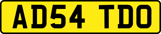 AD54TDO