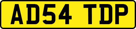 AD54TDP