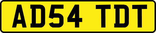 AD54TDT