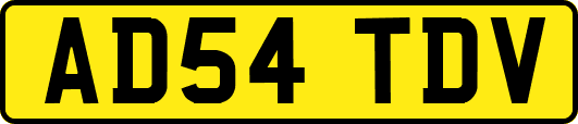 AD54TDV
