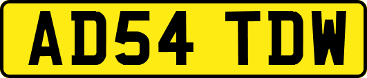 AD54TDW