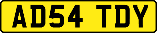 AD54TDY