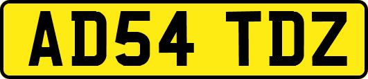 AD54TDZ