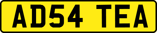 AD54TEA