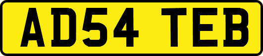 AD54TEB