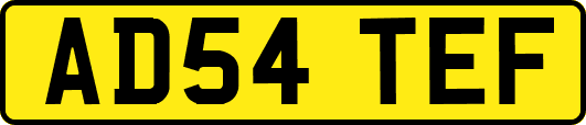 AD54TEF