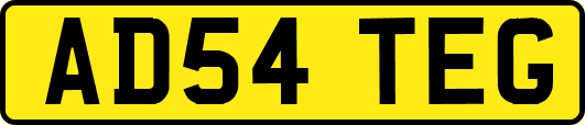 AD54TEG