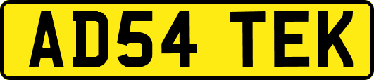 AD54TEK