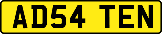 AD54TEN