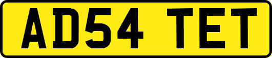 AD54TET