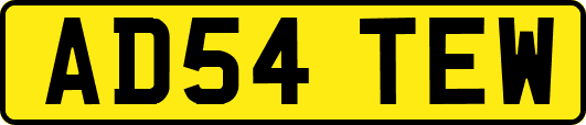 AD54TEW