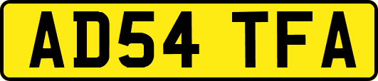 AD54TFA