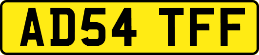 AD54TFF
