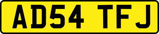 AD54TFJ