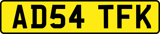AD54TFK