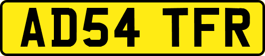 AD54TFR