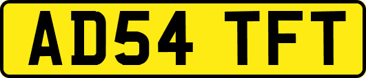 AD54TFT