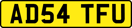 AD54TFU