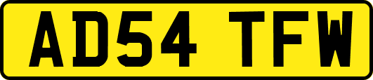 AD54TFW