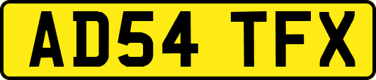 AD54TFX