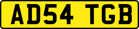 AD54TGB