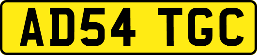 AD54TGC
