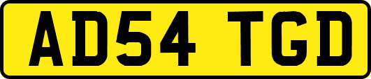 AD54TGD