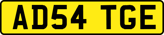 AD54TGE