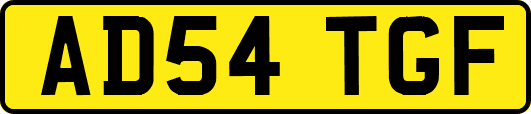 AD54TGF