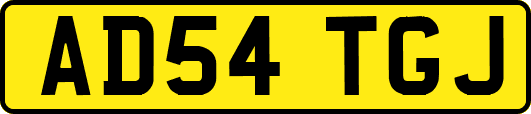 AD54TGJ