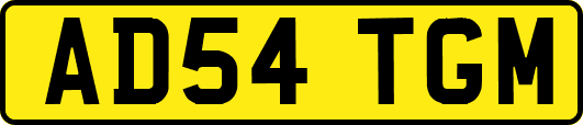 AD54TGM