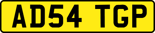 AD54TGP