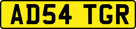 AD54TGR