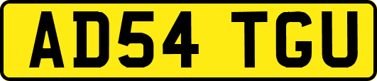 AD54TGU