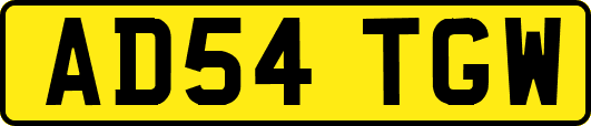 AD54TGW