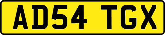AD54TGX