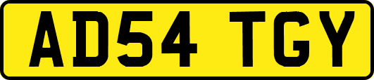 AD54TGY