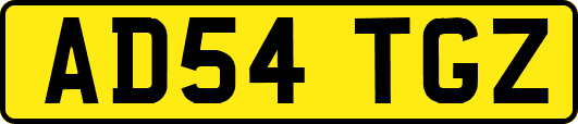 AD54TGZ