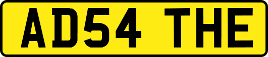 AD54THE