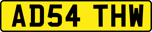 AD54THW