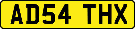 AD54THX
