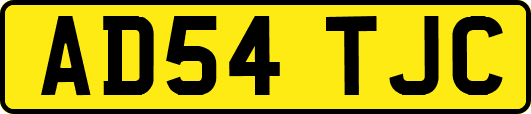 AD54TJC