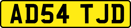 AD54TJD