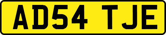 AD54TJE