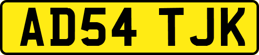 AD54TJK