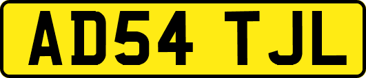 AD54TJL