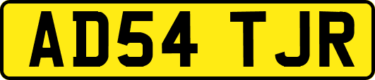 AD54TJR