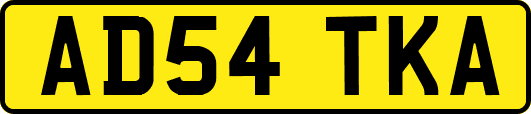 AD54TKA